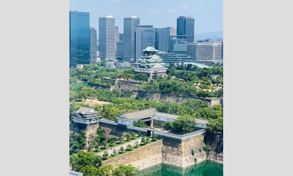 元大阪城天守閣館長・松尾信裕が解説　大阪城の歴史を歩く（１月３０日） in大阪イベント