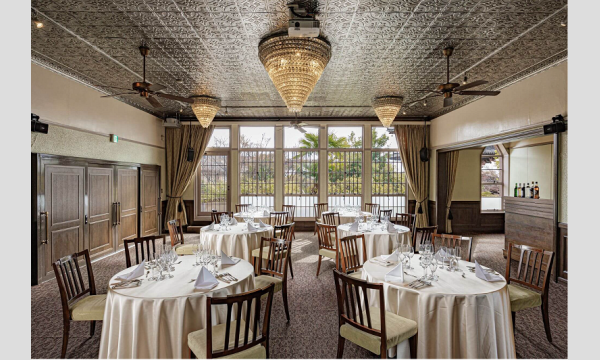 通常非公開の苔の名庭「岡林院庭園」特別拝観と「ザ ソウドウ 東山 京都」庭園鑑賞とランチ（１２月１８日） イベント画像3