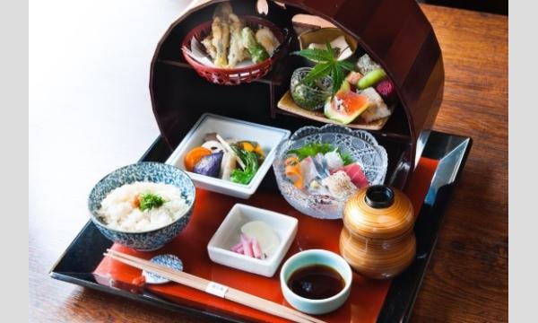 ～京橋編～大阪七墓・蒲生墓地や京橋界隈と日本料理（１１月１３日） イベント画像2