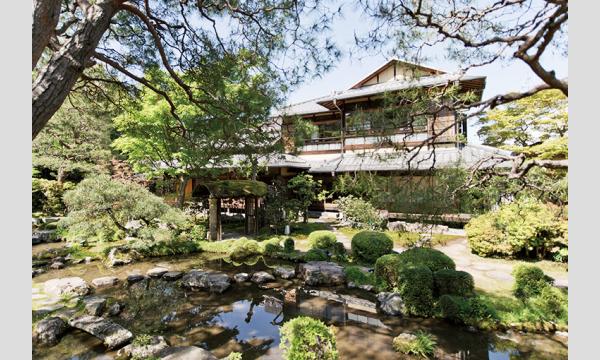 特別名勝の名庭「金地院庭園」と日本庭園が美しい「桜鶴苑」見学とお食事を楽しむ(10月3日) イベント画像2