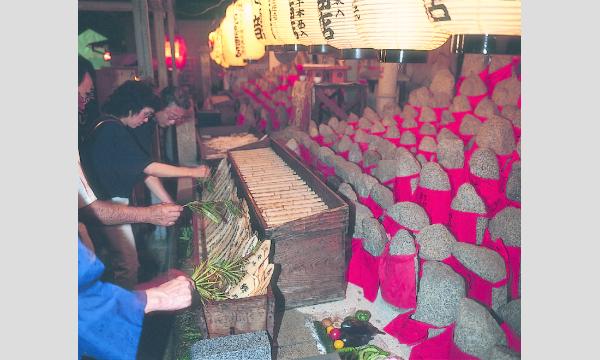 怪談史研究家と歩く冥界の入口、京のお盆行事「六道まいり」（８月７日） イベント画像2