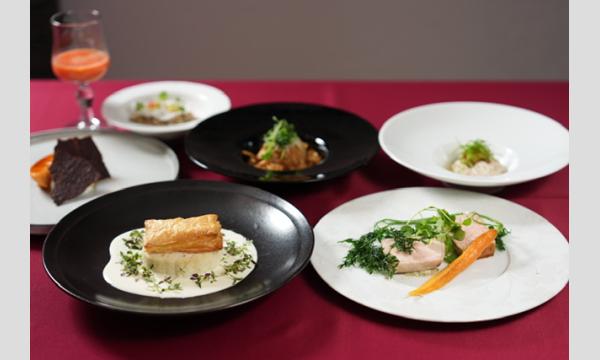 神剣「韴霊（ふつのみたま）」を祀る「石上神宮」正式参拝とフレンチ（３月２３日） イベント画像2