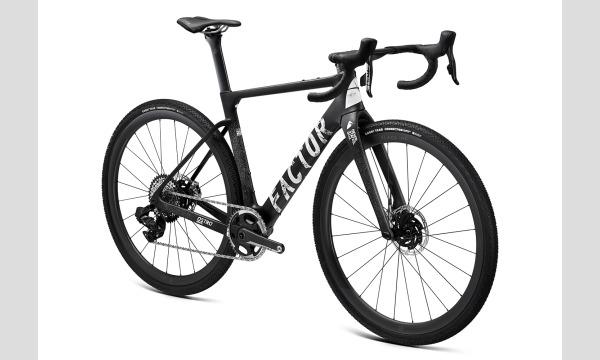 3/2(土) サイクルモード大阪 試乗会(グラベル) イベント画像1