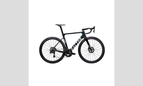 3/3(日) サイクルモード大阪 試乗会(ロード) イベント画像1