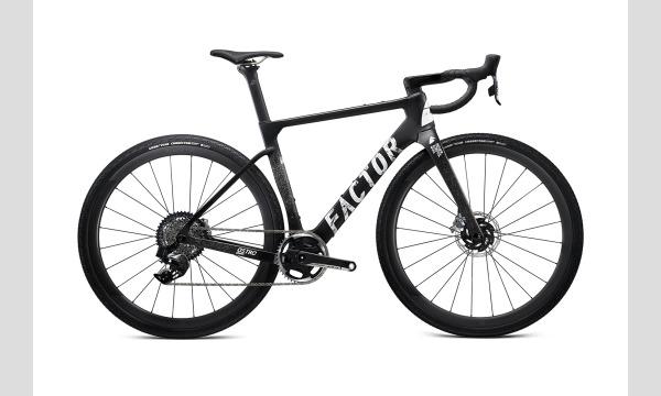 3/3(日) サイクルモード大阪 試乗会(グラベル) イベント画像1