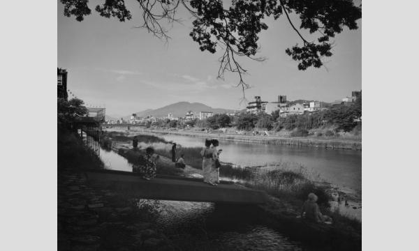 本山周平トークイベント「写真家としての僕とパブリッシャーとしての僕」 in京イベント