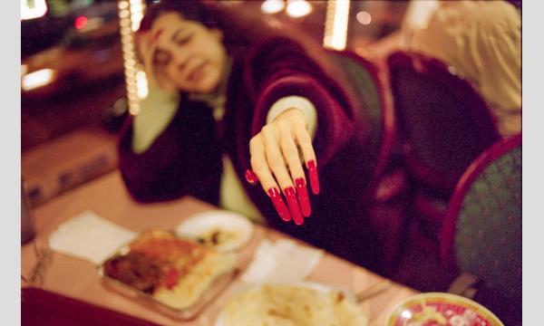 藤岡亜弥ポートフォリオレビュー 見学者向け予約フォーム イベント画像2