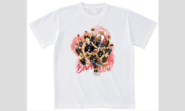 CLUBEVESSA会員限定「選手5名 合同オンラインサイン会」（第4回） イベント画像1