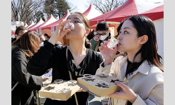 第11回酒屋角打ちフェス(有料席チケット) イベント画像2