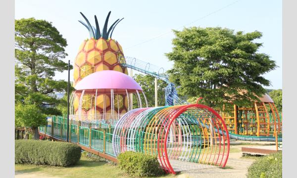 11/1(土)～11/30(日) はままつフルーツパークときのすみか 入園チケット イベント画像1