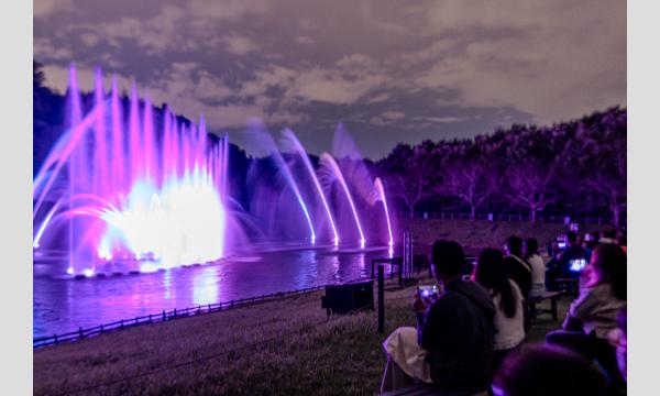 1/1(月)～1/31(土) はままつフルーツパークときのすみか イルミネーション前売りチケット イベント画像3