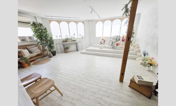 2月22日(日)スタジオクークー イベント画像1