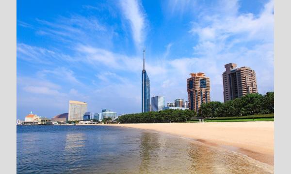 11月29日(土)遠征企画!福岡・百道浜エリア イベント画像1