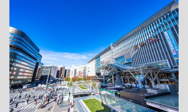 11月30日(日)遠征企画！福岡・天神エリア イベント画像1