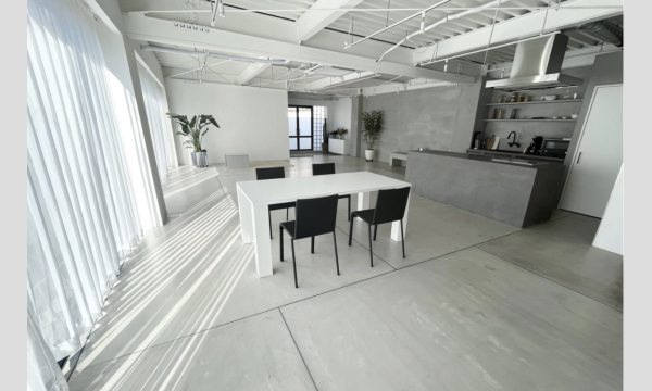 2月11日(水)スタジオK3 イベント画像1