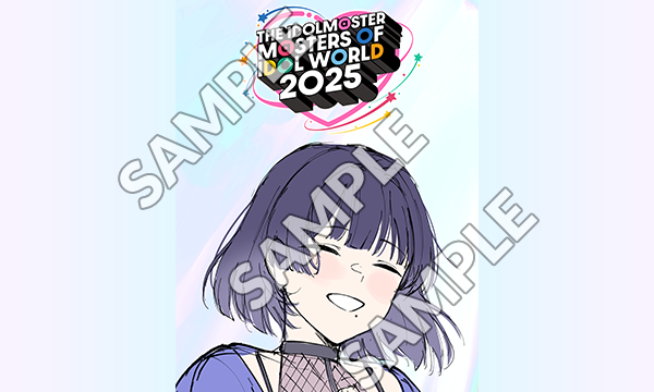 【MOIW2025】秦谷美鈴さんのぼり企画