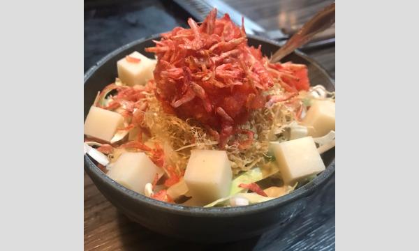 【8/23(火)】貸切クルーズ・昭和の面影を残す佃島散策と「もんじゃ」の昼食 イベント画像3