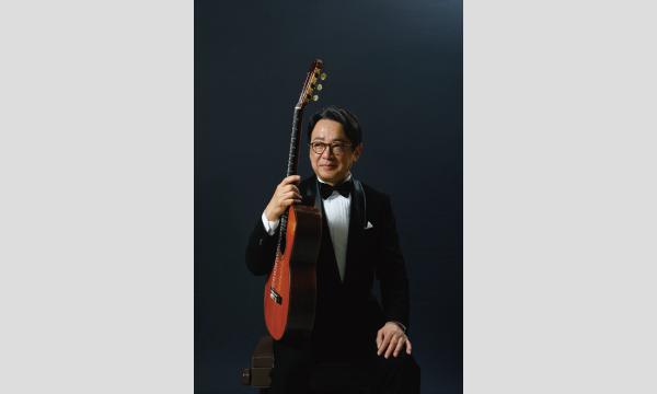 【11/15(土)】プレミアムナイトクルーズ・ヴァイオリンとギターのデュオが奏でるキレイな東京ナイト in東京イベント