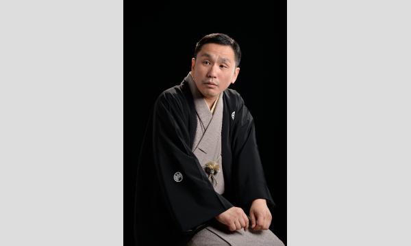 【11/29(土)】プレミアムナイトクルーズ・遅れてきた落語少年こと立川寸志の江戸の風吹く古典落語② イベント画像3