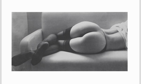 伴田良輔のヌード学――絵画と写真の名作100を読み解く イベント画像3