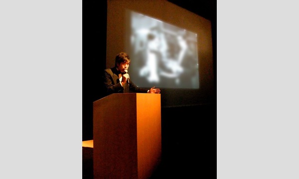 《新潮講座》 “超”入門！ 活動写真弁士の世界 イベント画像2
