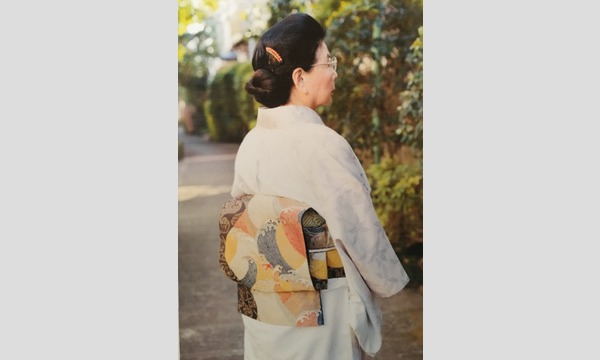 満点「造り帯」　～切らずに作って着付けは2分 イベント画像2