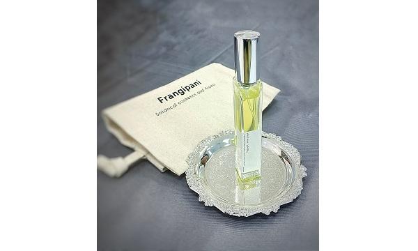 札幌三越のVALENTINE POP UP ワークショップ「花香るルームフレグランスづくり」【要ご予約】イベント
