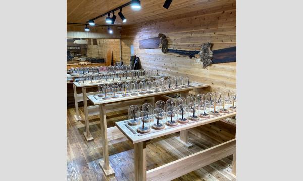 ウッドペンクラフト3周年イベント イベント画像3