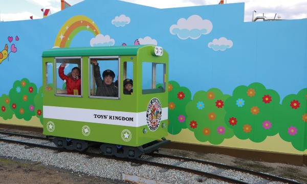 12 15 火 東条湖おもちゃ王国 前売り券 Gotoイベント対応 In兵庫 パスマーケット