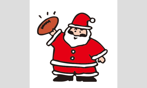 CHRISTMAS BOWL LVI（第56回 全国高等学校アメリカンフットボール選手権大会 決勝戦） イベント画像2