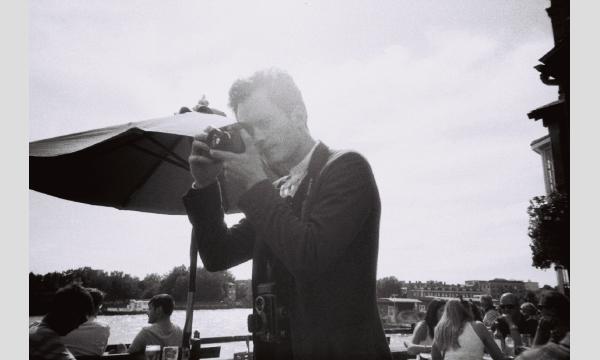 FILM Fan Club 「モノクロ東京」フォトウォークと組写真展示 in東京イベント