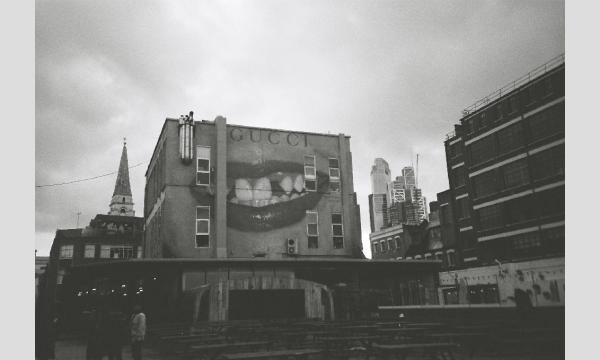 FILM Fan Club 「モノクロ東京」フォトウォークと組写真展示 イベント画像2