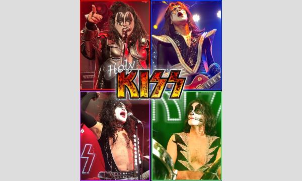 M.L.B.The Greatest Rocks～For KISS,Guns N' Roses,Yes Lovers～ イベント画像1