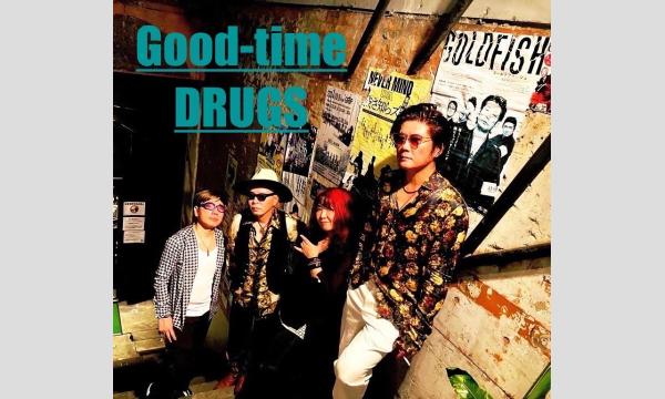 BAUHAUS Monday Series Buzz Factory イベント画像2