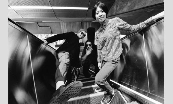 CALI THREE 来日記念！Buzz Factory～Let's Rock as One～ イベント画像2