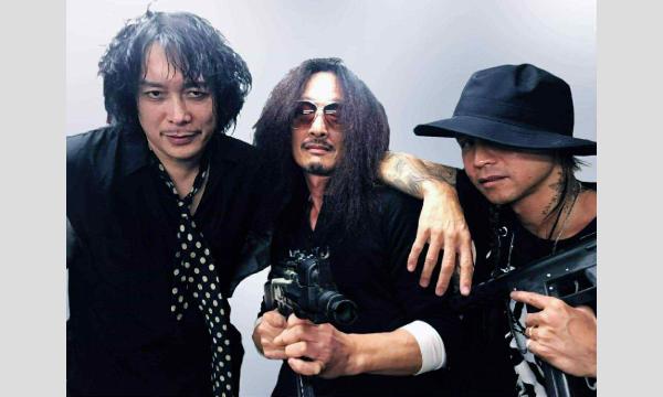 BAUHAUS Monday Series Buzz Factory イベント画像3