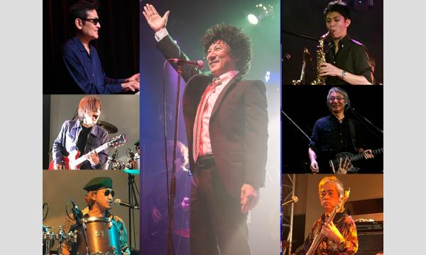 M.L.B. The Greatest Rocks~For Jorney,Billy Joel Lovers~ イベント画像2