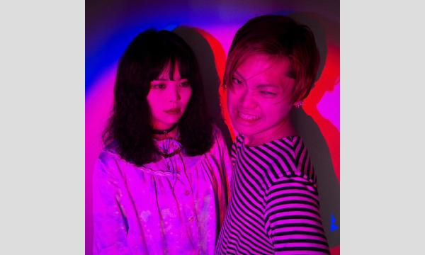 BAUHAUS Monday Series Buzz Factory～Let's Rock as One～ Vol.12 イベント画像3