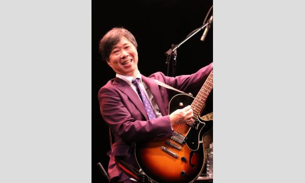 In Memorial The Beatles Live in Japan 夜公演 DAY2 イベント画像1