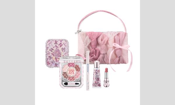 【新宿小田急】10/17予約開始<ジルスチュアート>クリスマスコフレご予約来店お申込み in東京イベント