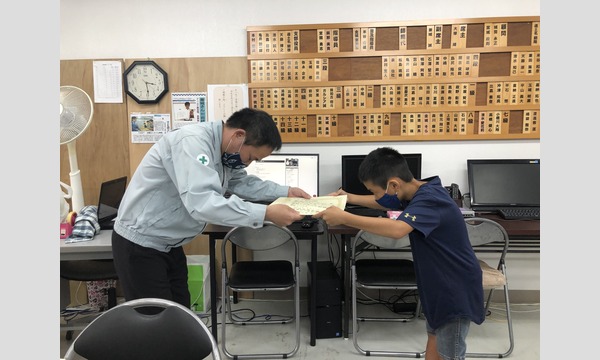 日本将棋連盟沖縄県支部連合会・昇段昇級戦（C級） イベント画像2