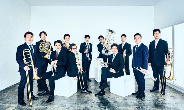 Brass Ensemble ZERO Tokyo vol. 11 with Jeroen Berwaerts in東京イベント