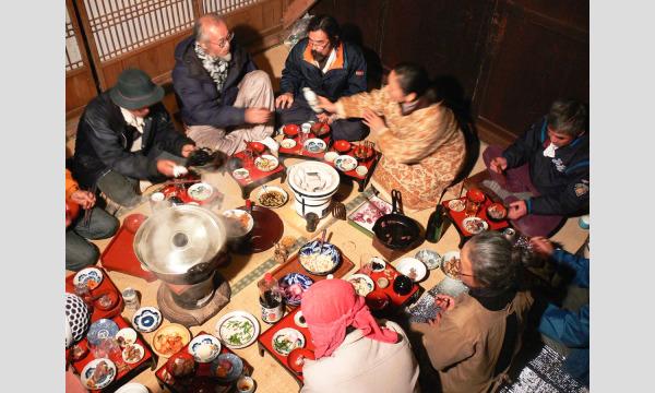 フキシネマパラダイス　映画「風の波紋」上映会　第1部 イベント画像3