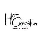 一般社団法人ホットジェネレーション イベント販売主画像