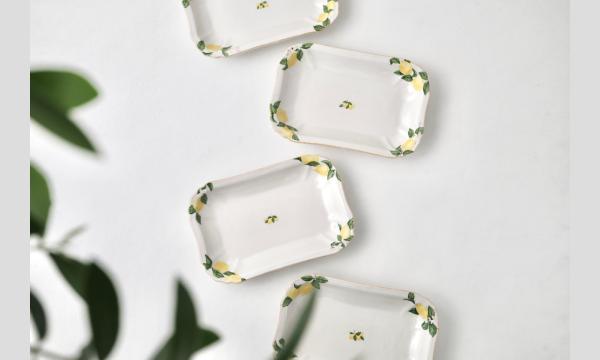 色絵の器　阿部慎太朗展　９/４（水）の販売について イベント画像1