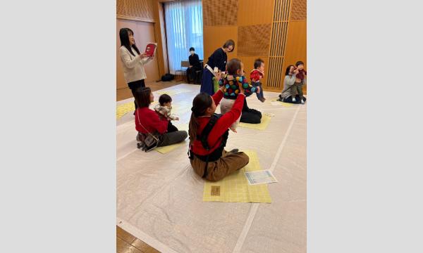 【横浜・青葉区】3月〜5月　0歳からの音楽ワークショップ ららプロ for Babies in神奈川イベント
