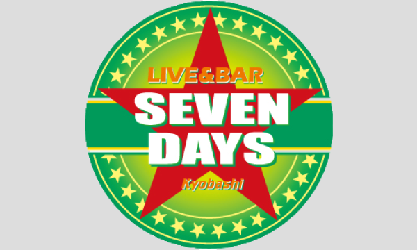 5/22（土）出演：堀望美/DI-RAY/D'emel/zen イベント画像1