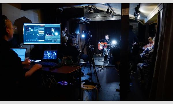 9/25（土）出演：DHA/ヒカル/谷山健太郎/Rolling Chopsticks/Mac@Joker`s イベント画像1