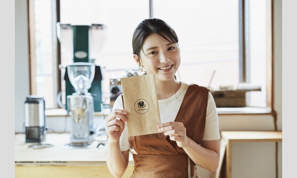 川島海荷『うみ活』PassMarket 特設販売ページ イベント画像3