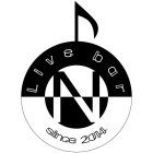Live bar N イベント販売主画像
